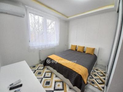 Eladó lakás Budapest