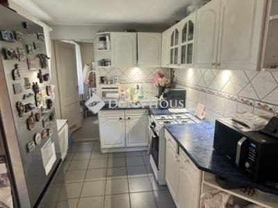 Eladó családi ház Gyál