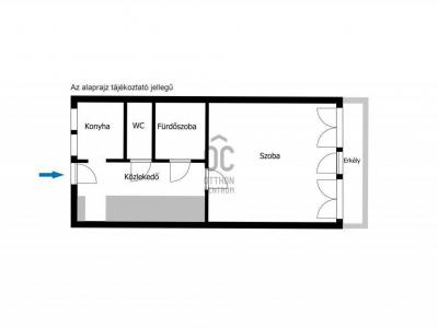 Eladó lakás Budapest