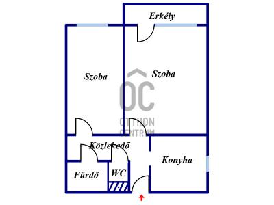 Eladó lakás Budapest