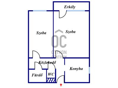 Eladó lakás Budapest