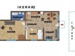 Eladó ikerház Budapest