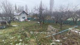 Eladó nyaraló Baracska