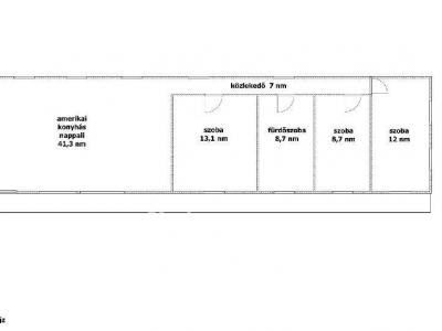 Eladó családi ház Sukoró