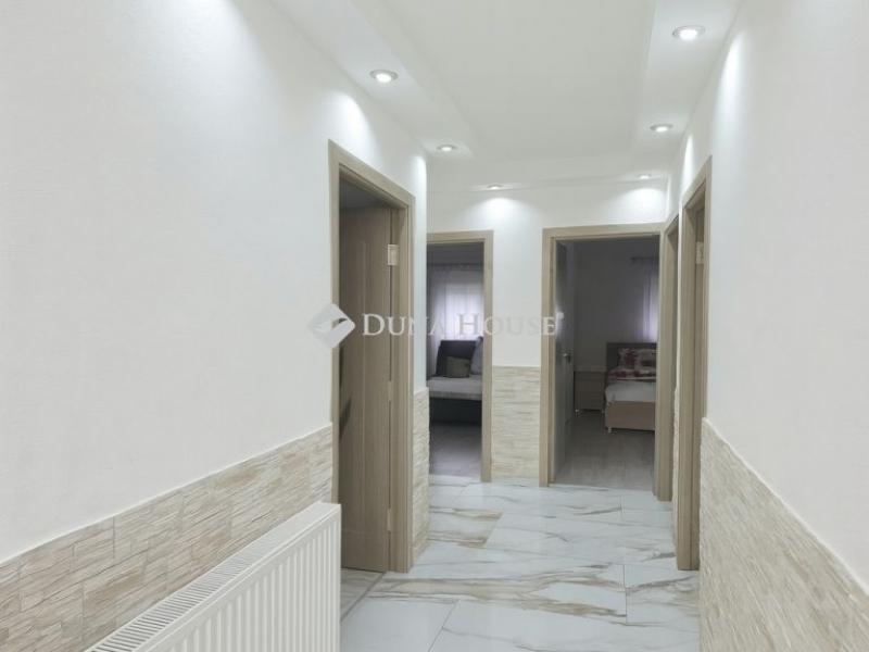 Eladó családi ház Gyömrő