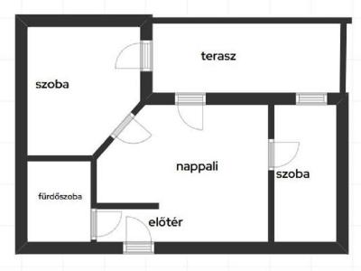 Eladó lakás Budapest