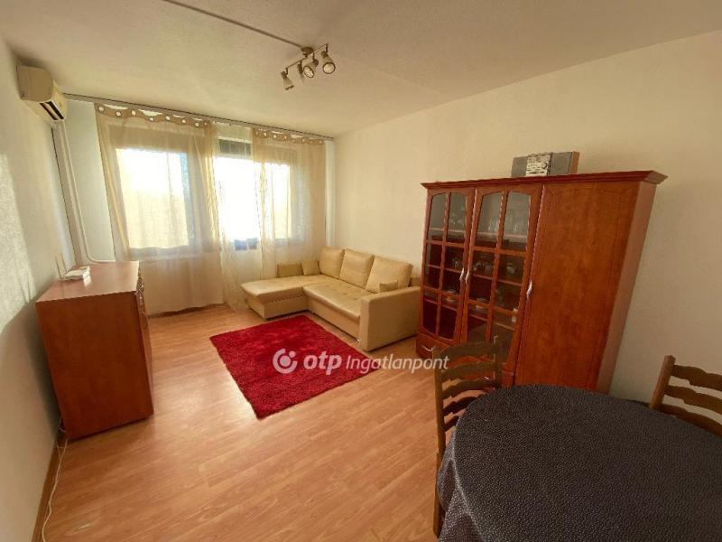 Eladó lakás Budapest