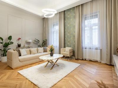 Eladó lakás Budapest