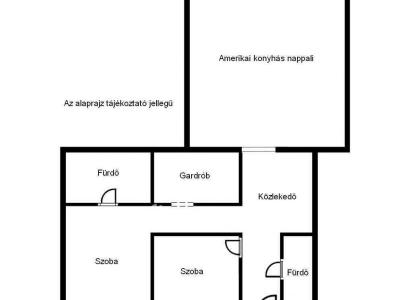 Eladó lakás Budapest