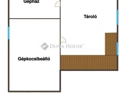 Eladó családi ház Budapest