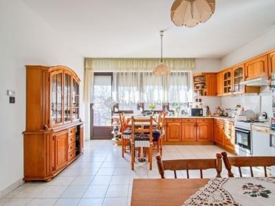 Eladó családi ház Budapest