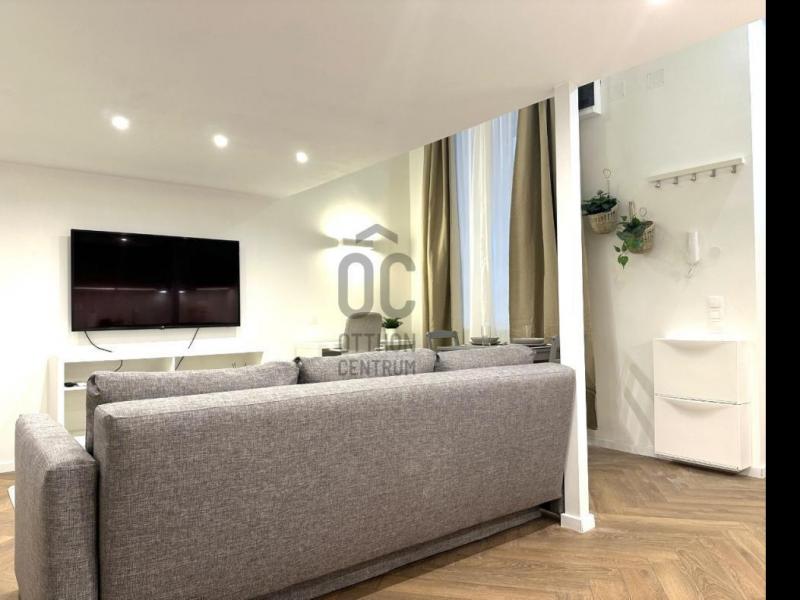 Eladó lakás Budapest