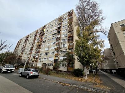 Eladó lakás Budapest
