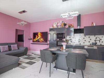 Eladó családi ház Budapest