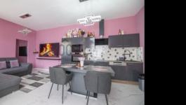 Eladó családi ház Budapest