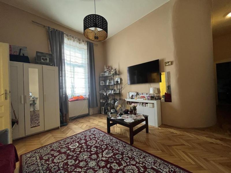 Eladó lakás Budapest