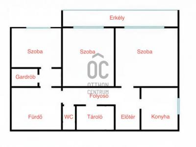 Eladó lakás Budapest