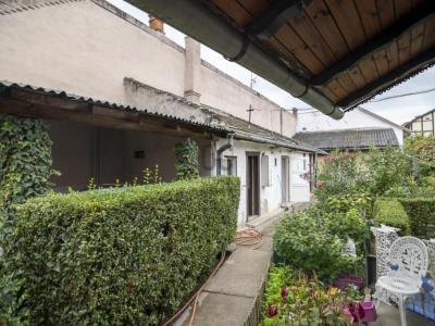 Eladó házrész Budapest