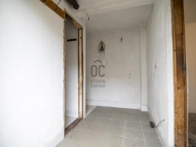 Eladó házrész Budapest