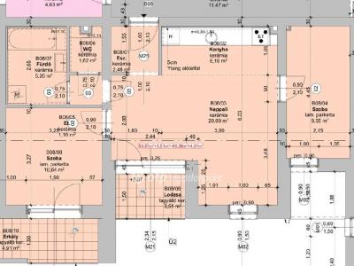 Eladó lakás Szeged