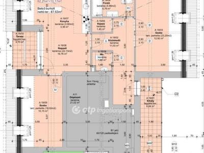 Eladó lakás Szeged