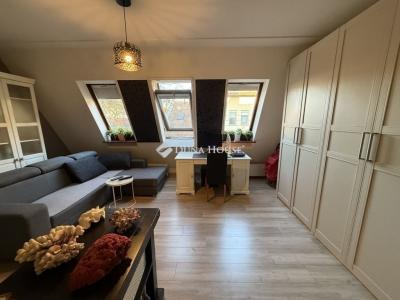Eladó lakás Kecskemét
