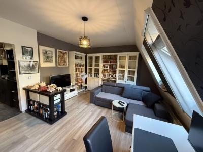 Eladó lakás Kecskemét