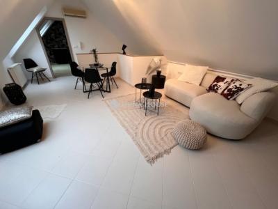 Eladó lakás Kecskemét