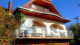 Eladó családi ház Bükkzsérc