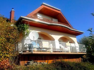 Eladó családi ház Bükkzsérc