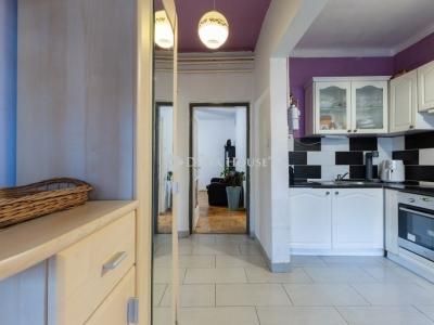 Eladó ikerház Budapest