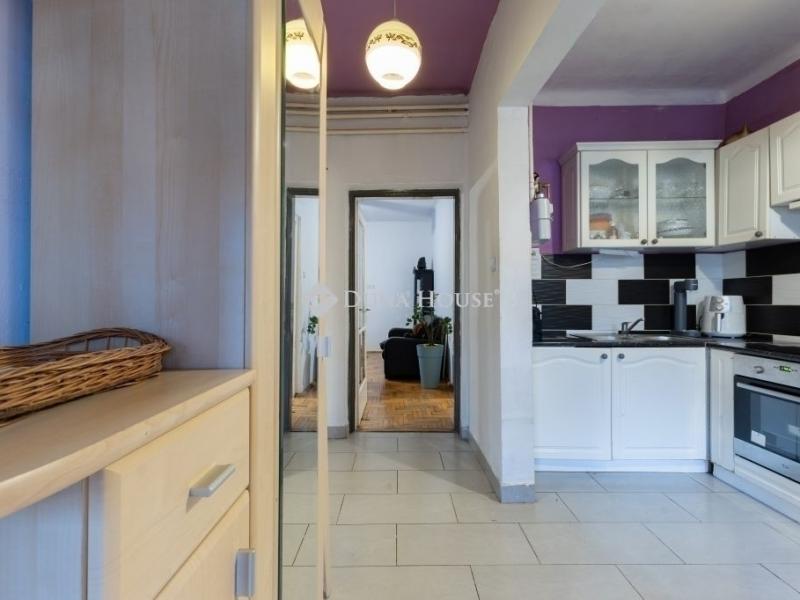 Eladó ikerház Budapest