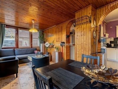 Eladó ikerház Budapest