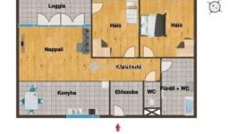 Eladó lakás Budapest