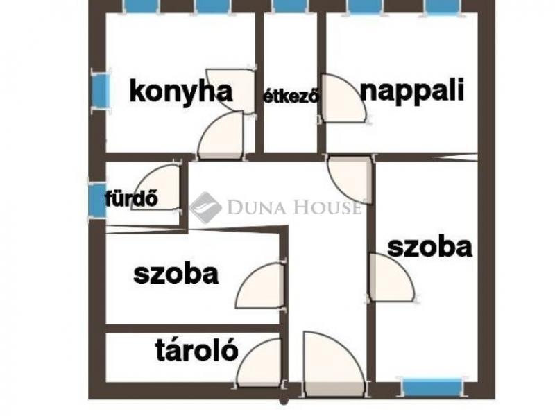 Eladó lakás Budapest