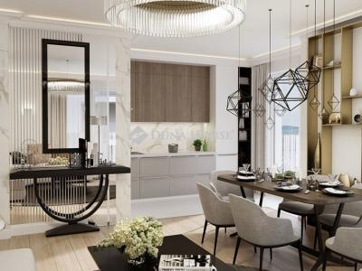 Eladó lakás Budapest