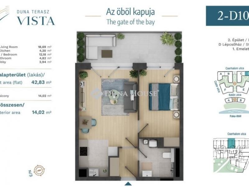 Eladó lakás Budapest