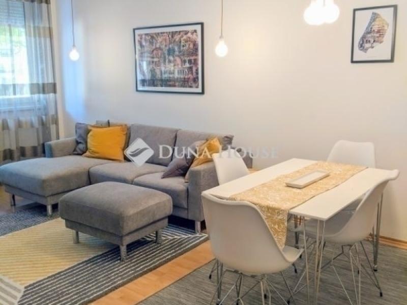 Eladó lakás Budapest