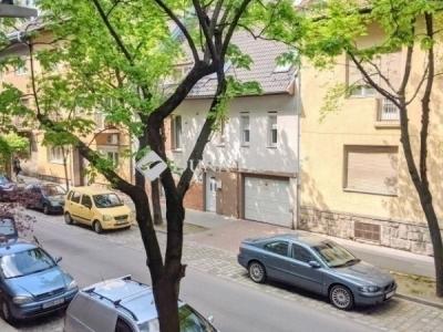 Eladó lakás Budapest