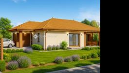 Eladó családi ház Érd