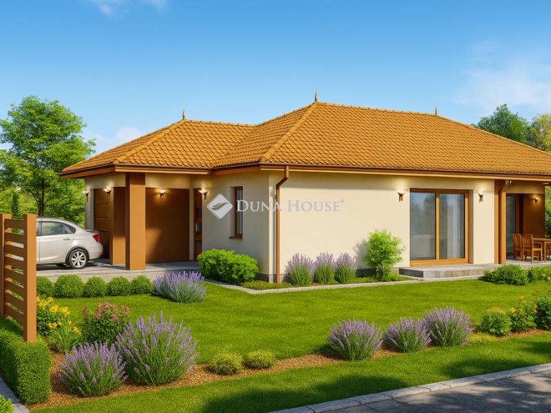 Eladó családi ház Érd