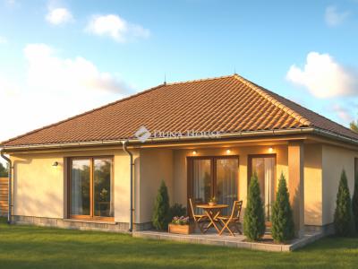 Eladó családi ház Érd