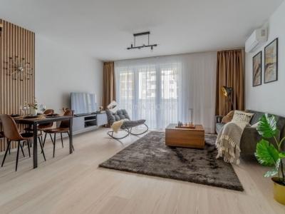 Eladó lakás Budapest