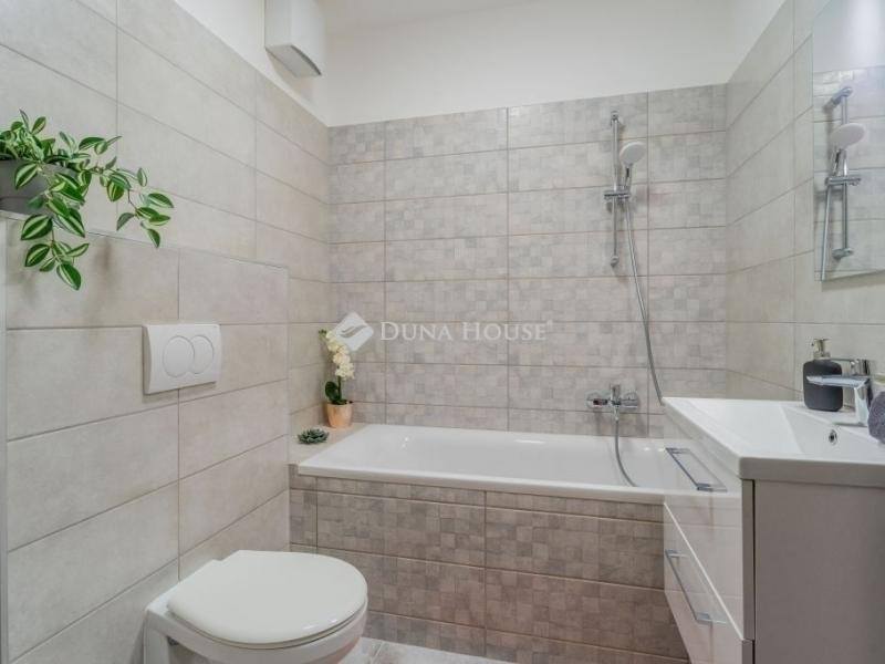 Eladó lakás Budapest