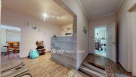 Eladó családi ház Szikszó