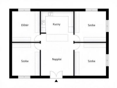 Eladó lakás Miskolc