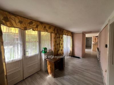 Eladó családi ház Berettyóújfalu