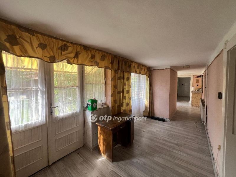 Eladó családi ház Berettyóújfalu