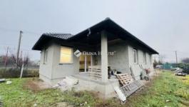 Eladó családi ház Szigethalom