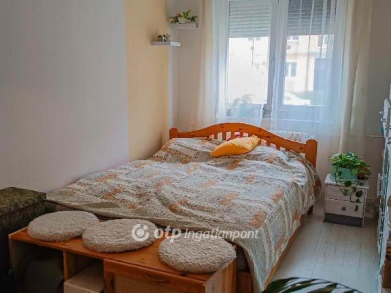 Eladó lakás Nyíregyháza